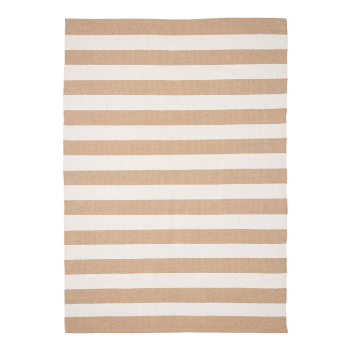 House Nordic - Vloerkleed Pina 100% recycled Plastic
