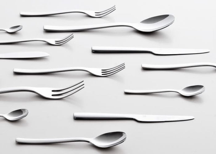 Alessi Gebaksvork Ovale - REB09|16 - door Ronan & Erwan Bouroullec