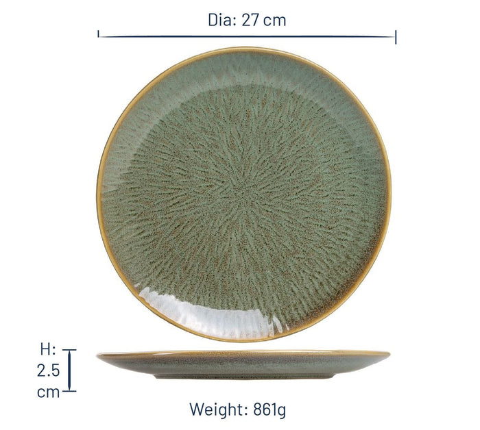 Jay Hill Dinerbord Jethou ø 27 cm