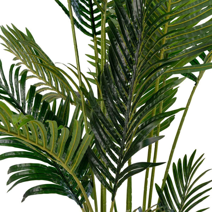 House Nordic Arecapalm Kunstplant H175 cm