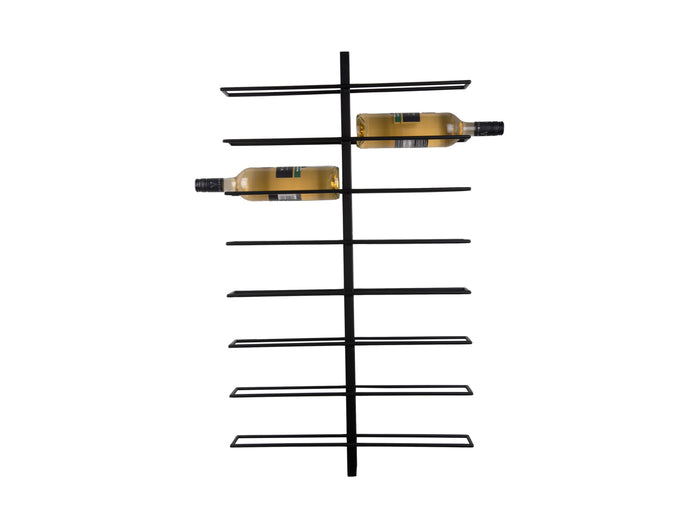 present time - Wine Rack Dual