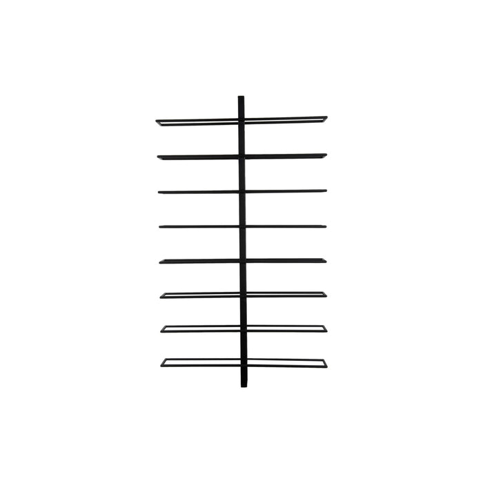 present time - Wine Rack Dual