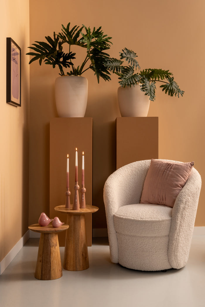 Leitmotiv - Side Table Force