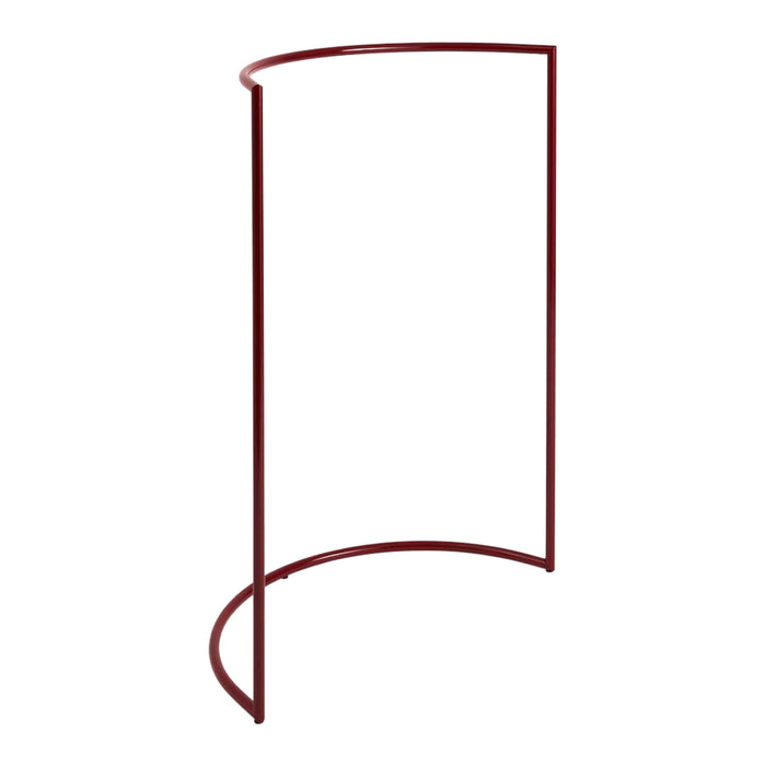 HAY Colour Kapstok C-Vorm - Maroon Red