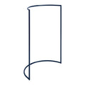HAY Colour Kapstok  C-Vorm - Steel Blue