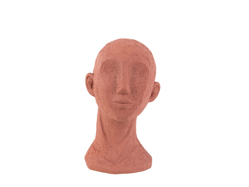 PT LIVING Decoratief object Face Art