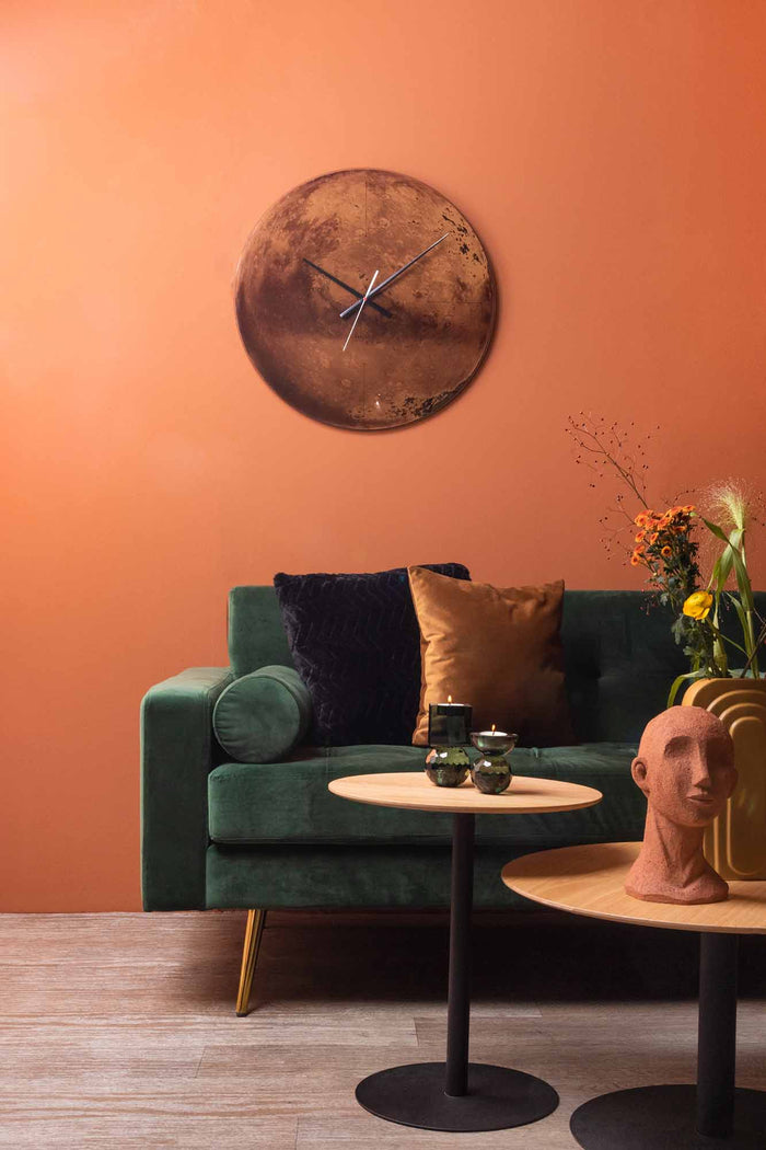 PT LIVING Decoratief object Face Art