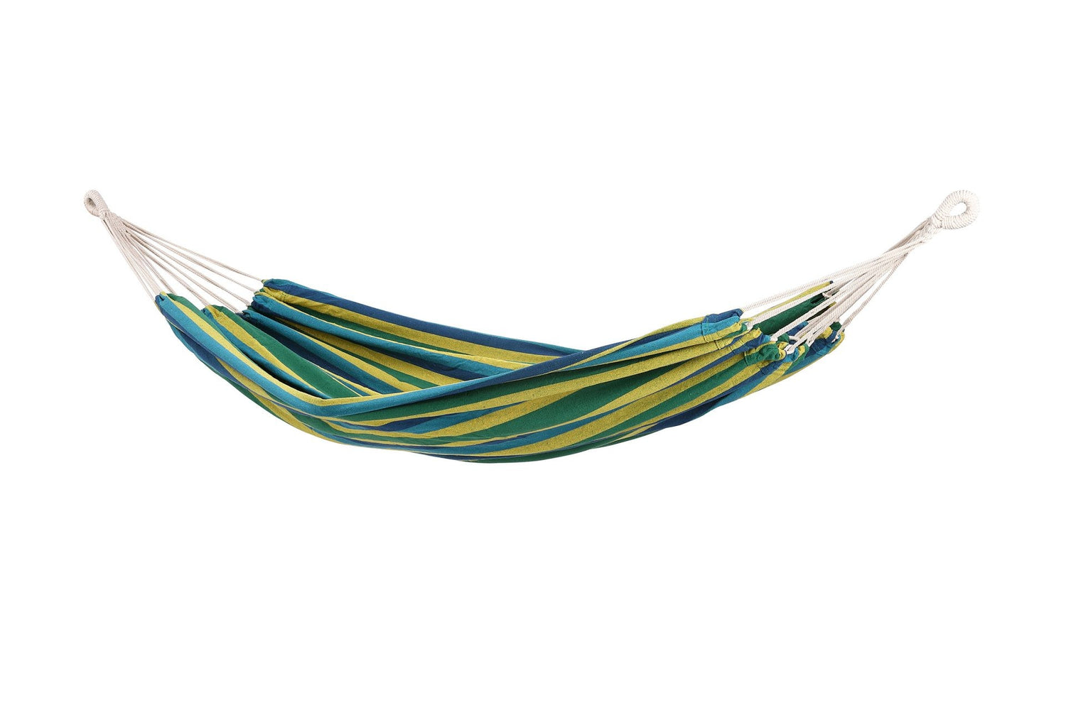 Feel Furniture - Hangmat zonder houtbar - Beach - 200cmx100cm