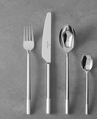 Villeroy & Boch Bestekset Ella - 24 delig | 6 personen
