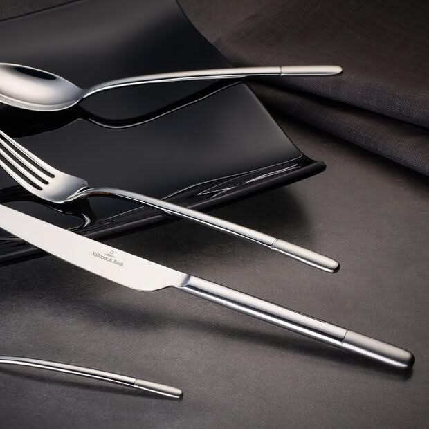 Villeroy & Boch Bestekset Ella - 24 delig | 6 personen