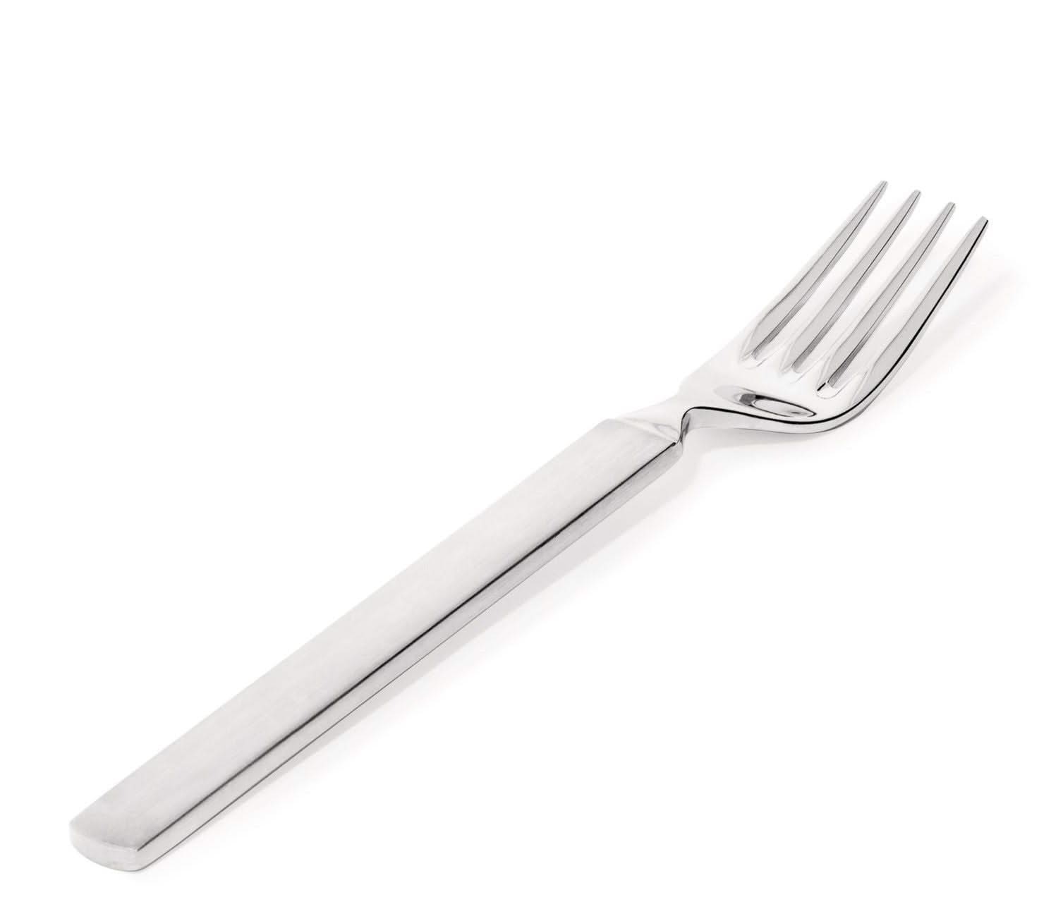 Alessi Dessertvork Dry - 4180|5 - door Achille Castiglioni