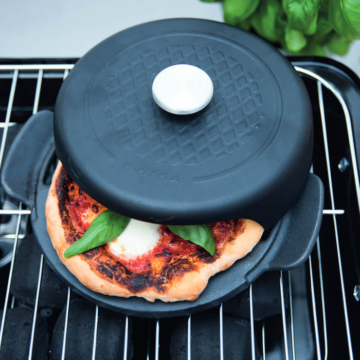 Boska - Pizza Baker BBQ Mini