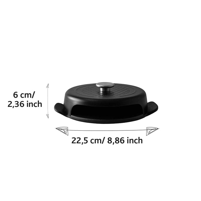 Boska - Pizza Baker BBQ Mini