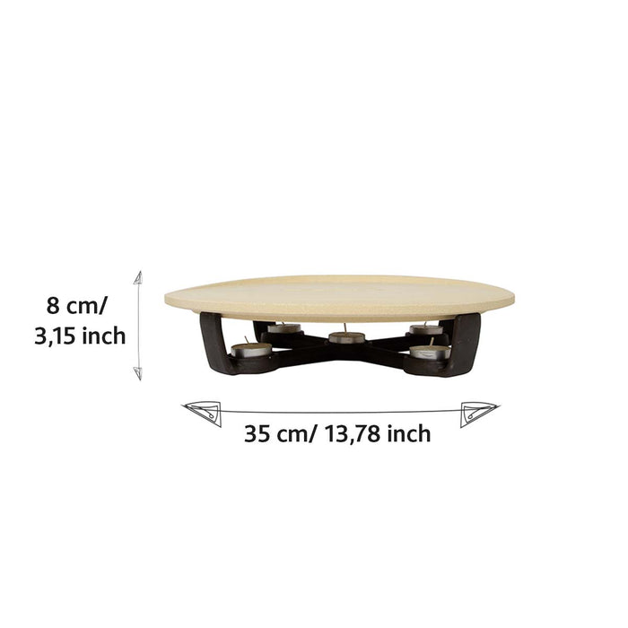 Boska - Pizza Baker BBQ Mini