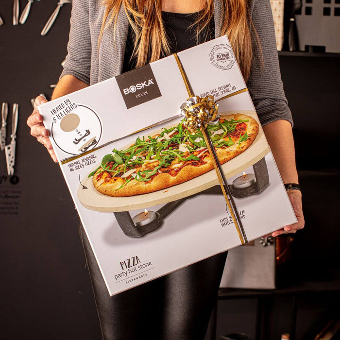 Boska - Pizza Baker BBQ Mini