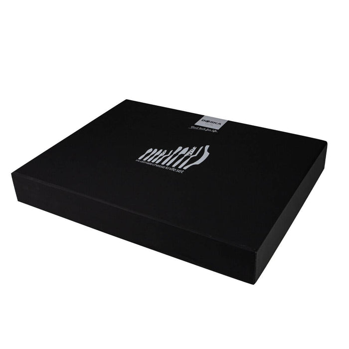 Boska - Ultimate Cheese Set Monaco+