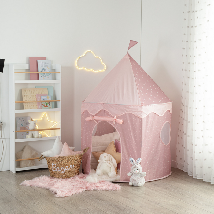 MISOU Pop up Tent Kinderen Speeltent Kindertent Tipi Tent Kinderen...