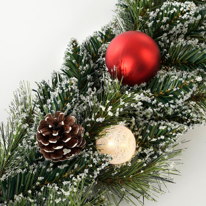 Black Box Trees Kaprun Guirlande met Verlichting - L180 cm