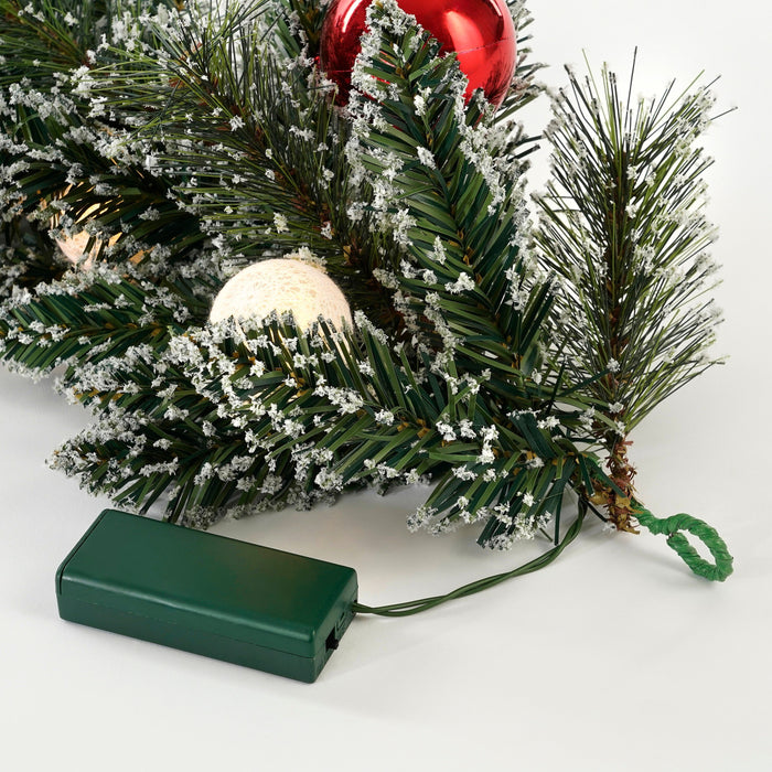 Black Box Trees Kaprun Guirlande met Verlichting - L180 cm