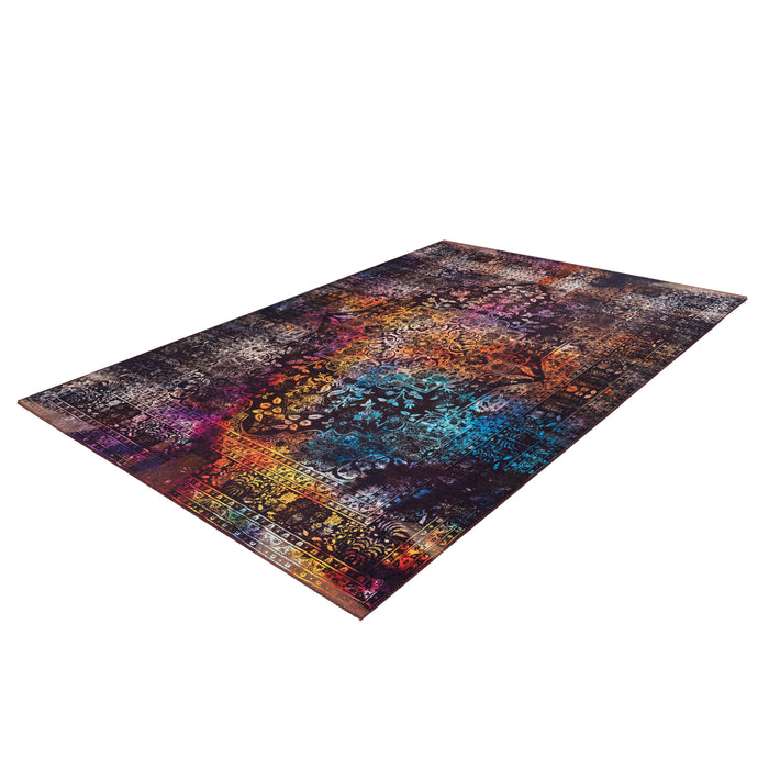 Arte Espina Galaxy 170 x 240 cm Vloerkleed Multi 400