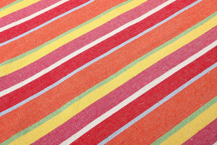 Feel Furniture - Hangmat met draagzak - Tropical - 200cmx100cm
