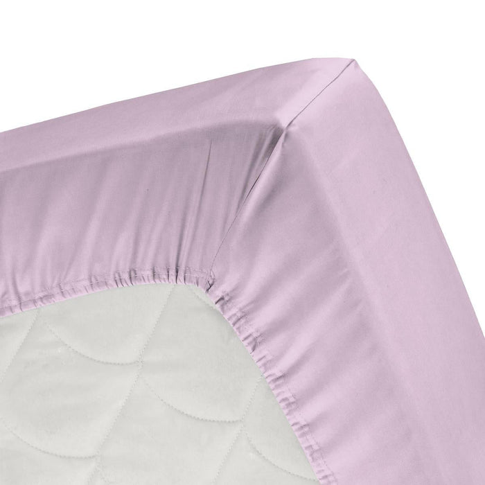 Damai hoeslaken Double jersey (tot 25cm) - 140x200|220cm - 150x200cm -