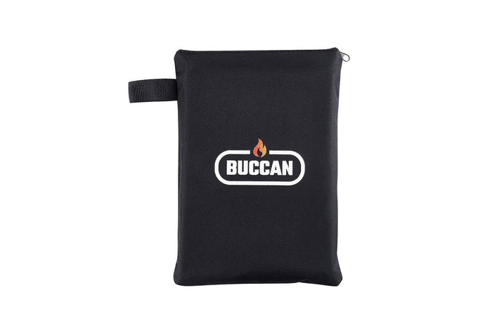 Buccan BBQ - Vuurkorf - The Box - Beschermhoes