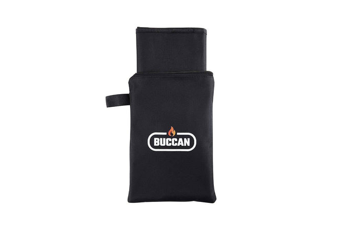 Buccan BBQ - Vuurkorf - The Box - Beschermhoes