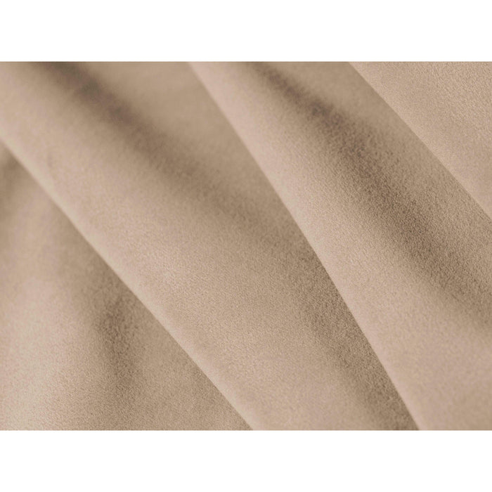 Cosmopolitan Design 3-zitsbank Sky velvet