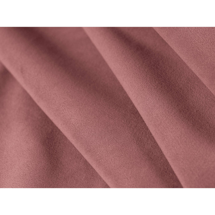 Cosmopolitan Design 4-zits hoekbank Sky rechts velvet