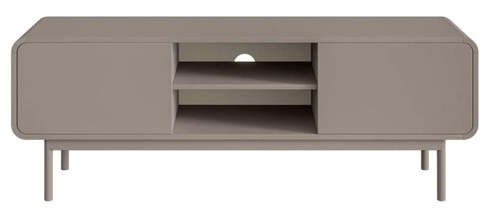 Selsey Design Lolo Tv-meubel open vak