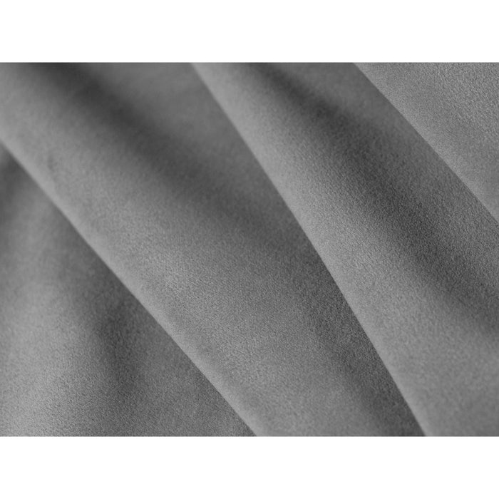 Cosmopolitan Design 3-zits hoekbank Sky links velvet