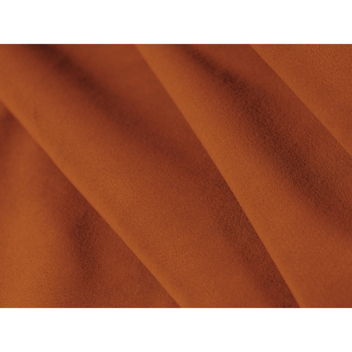 Cosmopolitan Design 4-zitsbank Sky links velvet