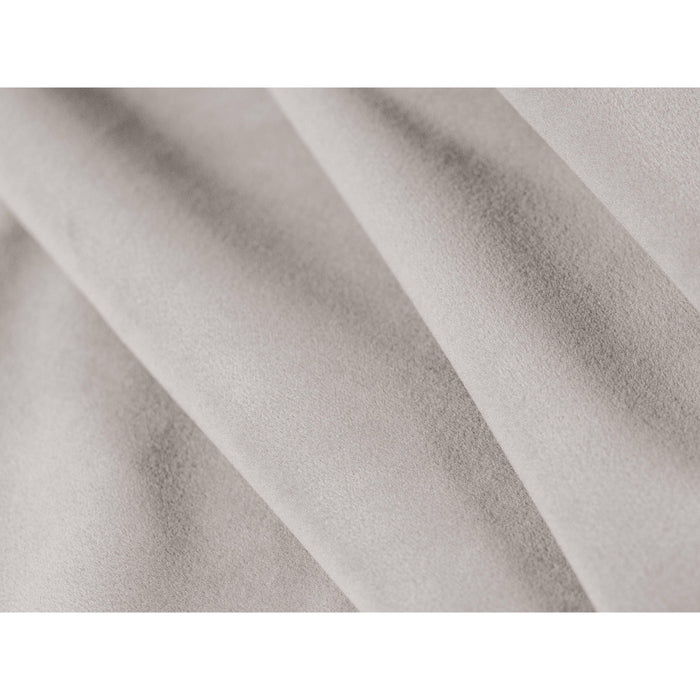 Cosmopolitan Design 4-zitsbank Sky links velvet