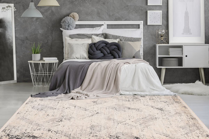 Arte Espina Palace 200 x 290 cm Vloerkleed Beige