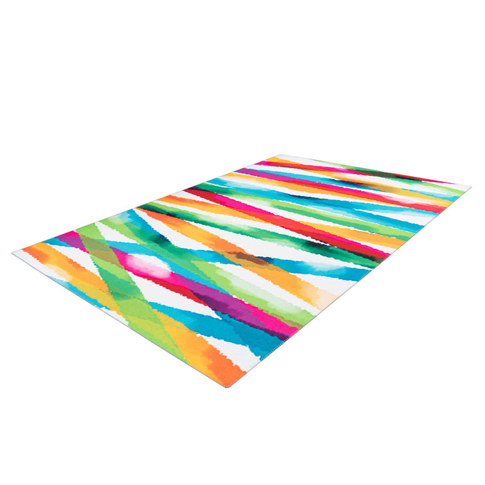 Arte Espina Galaxy 200 x 290 cm Vloerkleed Multi 500