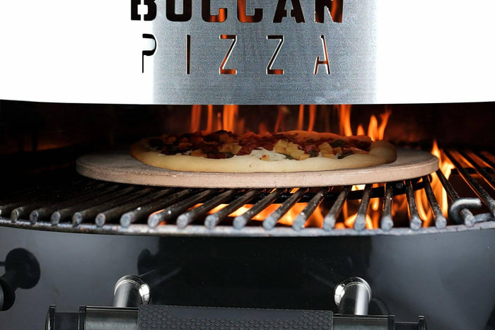 Buccan BBQ - Houtskool barbecue - Bolle Beuker XL - 55 cm