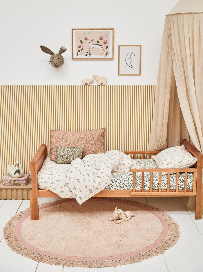 Tapis Petit Cakey vloerkleed Ø130