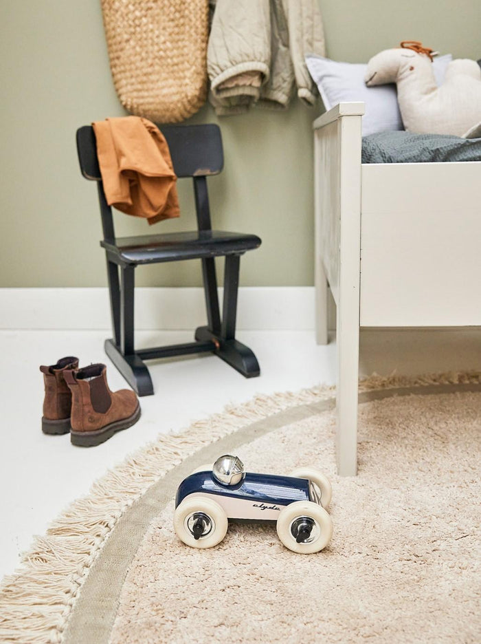 Tapis Petit Elephant vloerkleed Ø130