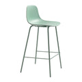 by fonQ Keen Barkruk H 67,5 cm - Groen