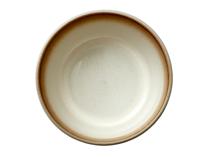 Bitz Kleine Kom Gastro Creme|creme - ø 14 cm | 600 ml