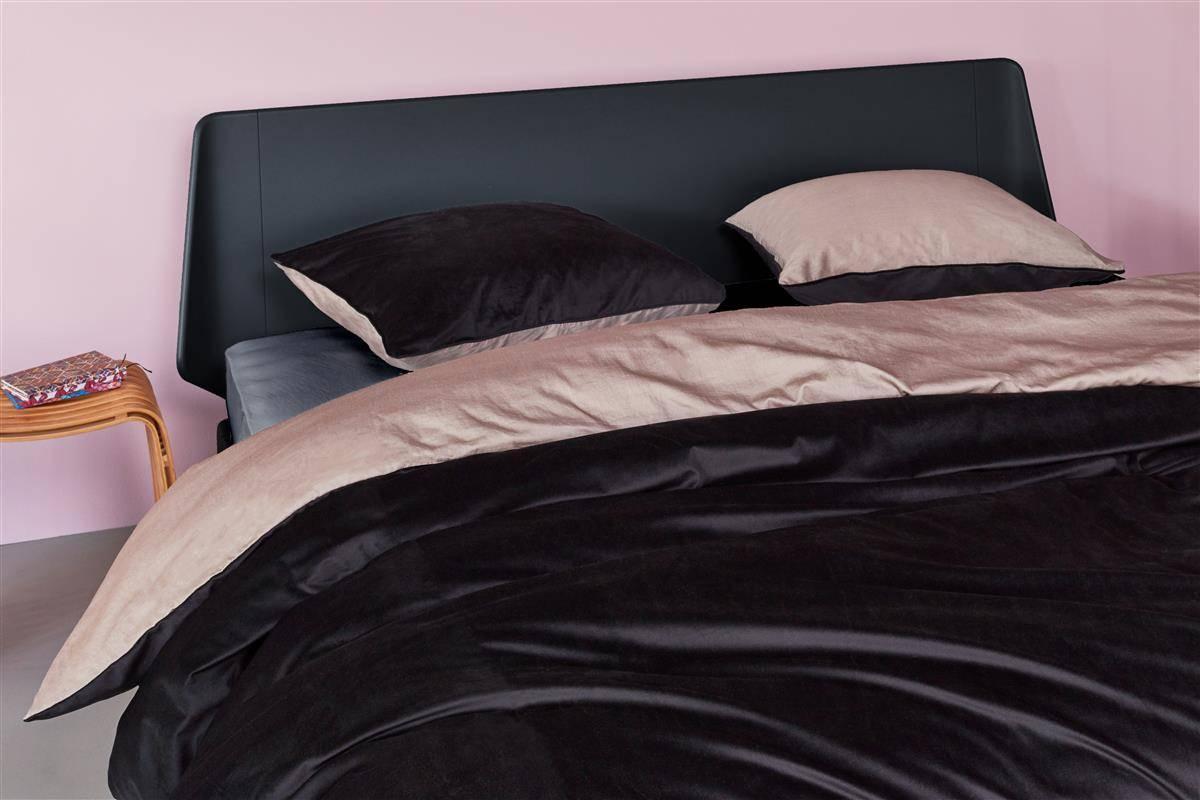 Beddinghouse Dutch Design dekbedovertrek Astro black - lits jumeaux XL