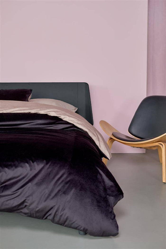 Beddinghouse Dutch Design dekbedovertrek Astro black - lits jumeaux XL