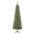 Black Box Trees Sotka Smalle Kunstkerstboom - H230 x Ø64 cm - Groen
