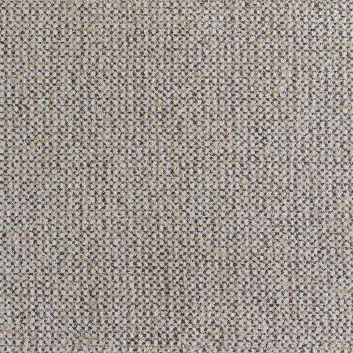 by fonQ Soft Hoekbank met Chaise Longue Links - Naturel Melange