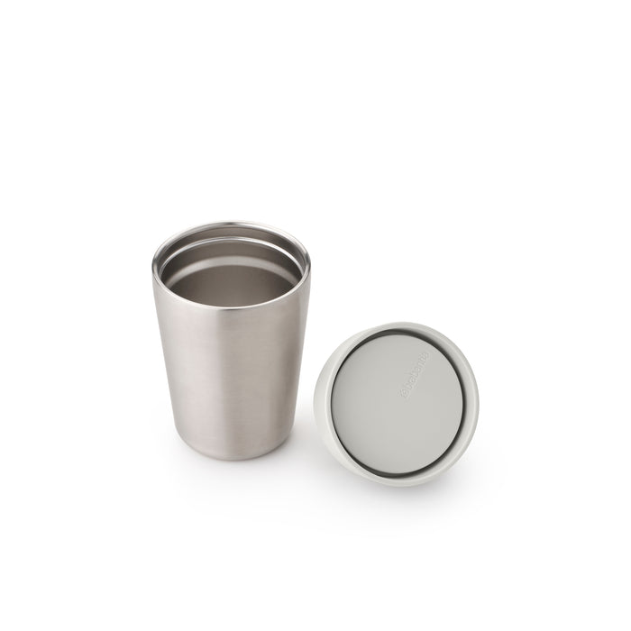 Make & Take Isoleerbeker Klein, 0,2L