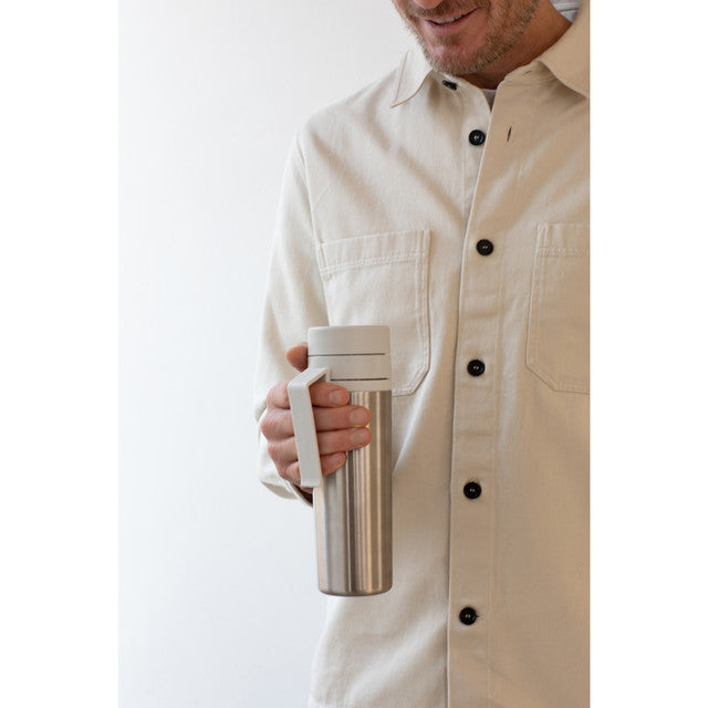 Make & Take Isoleerfles 0,5L