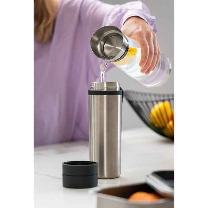 Make & Take Isoleerfles 0,5L