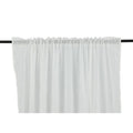 Venture Home Gordijn Elena 240x135 cm polyester wit