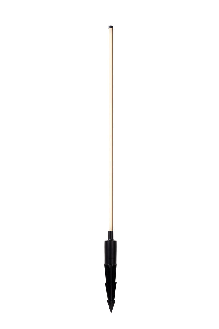 Lucide LORNEX Tuinspot - Zwart